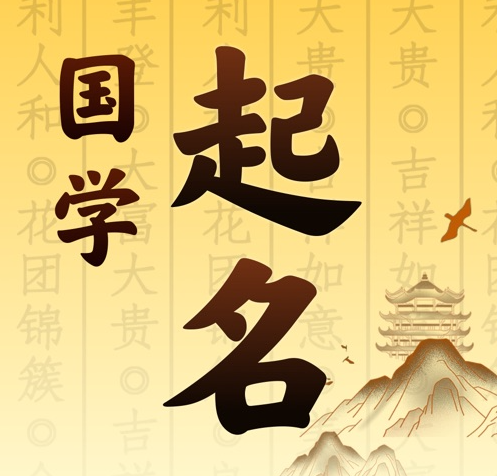 江阳国学起名 人工起名一对一